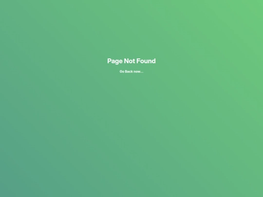 Info screenshot