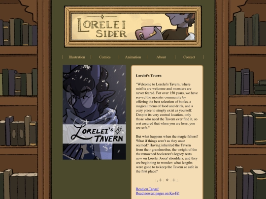 comic screenshot