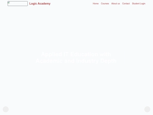 logicaca/logicaca screenshot