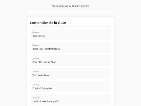 antiguoIndex screenshot