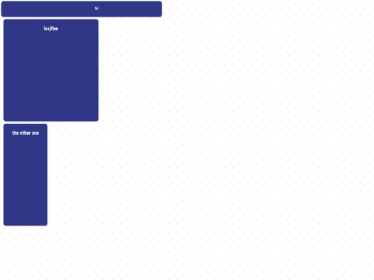 tests/marquee screenshot