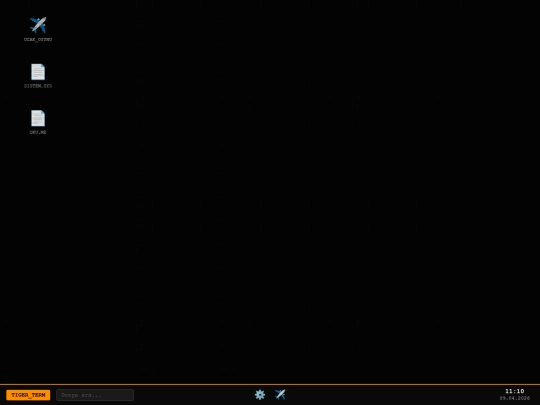 tigeros screenshot