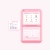 ICHIGO - browser flip phone avatar