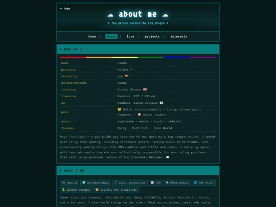 about screenshot