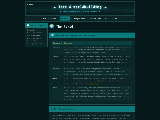 world screenshot
