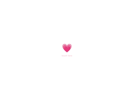Blah/Heart screenshot