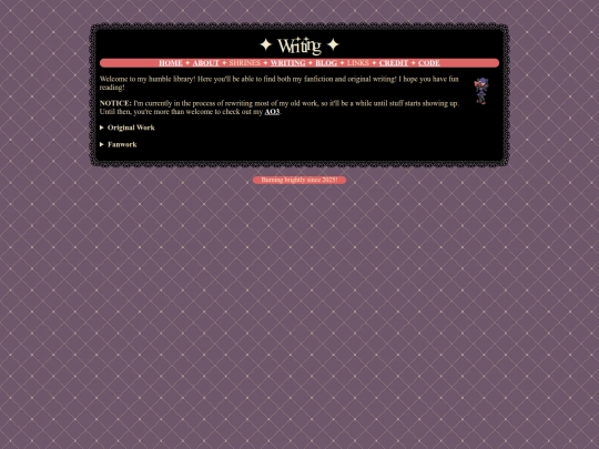 navi/writing screenshot