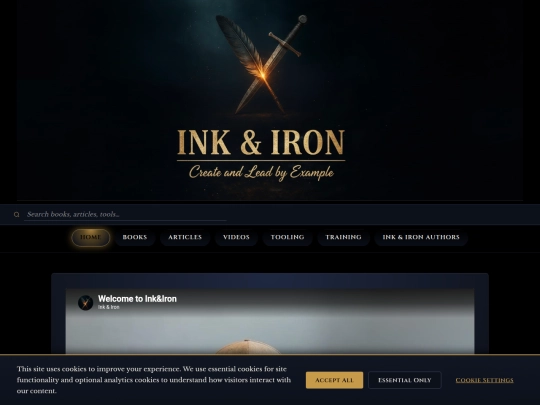 Indexv2 screenshot