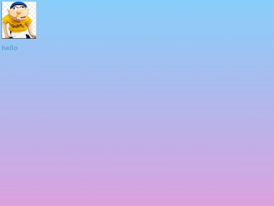 newfile screenshot