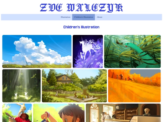 child_ill screenshot