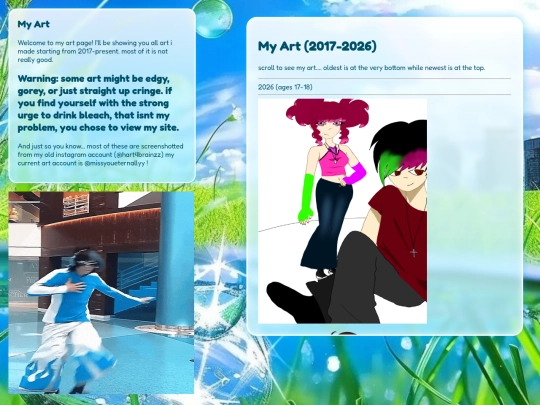 art screenshot