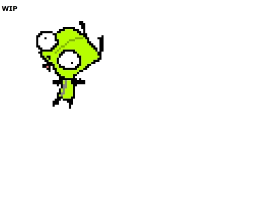 interests screenshot