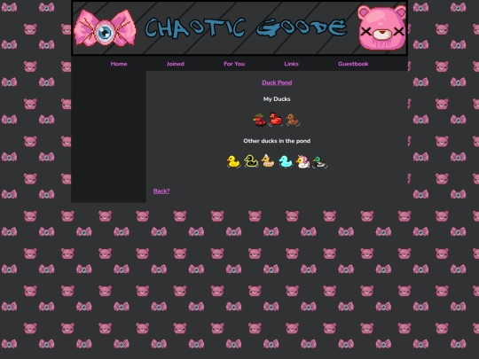 duck screenshot