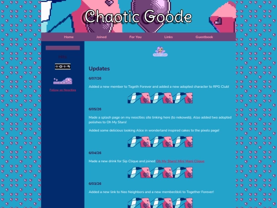 main screenshot