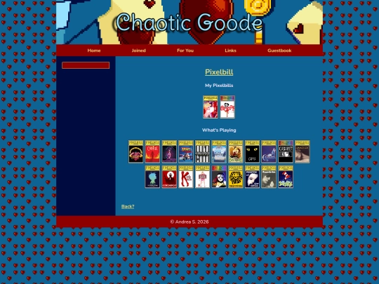 pbill screenshot