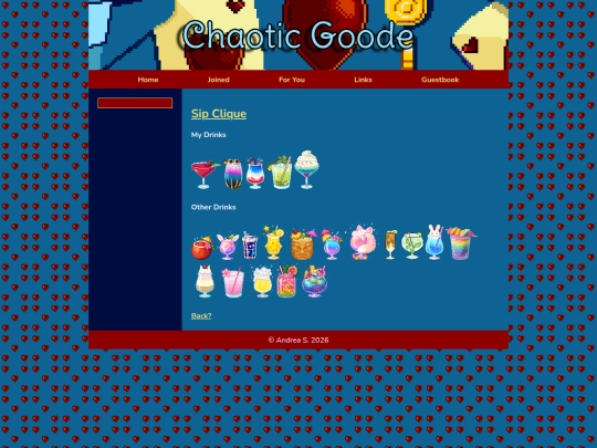 sip screenshot