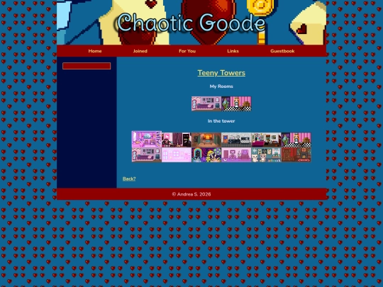 tower screenshot