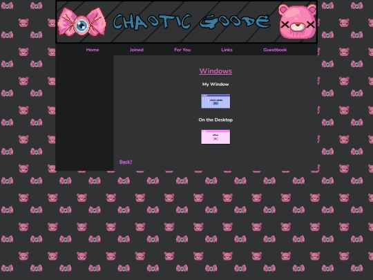 windows screenshot
