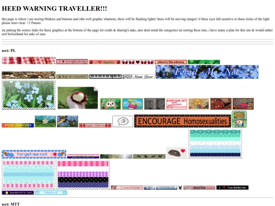 webgraph screenshot