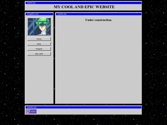 misc screenshot
