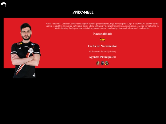 Proyecto2/pagina2 screenshot