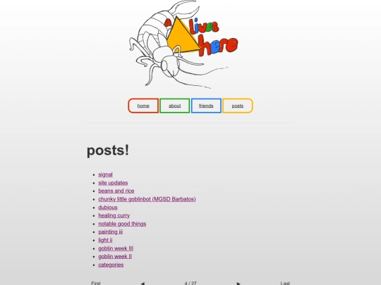 posts/3 screenshot