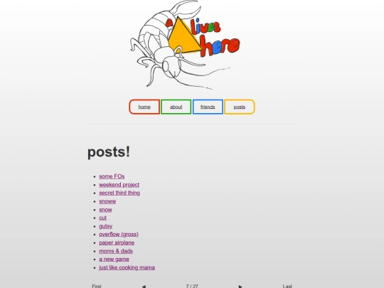 posts/6 screenshot