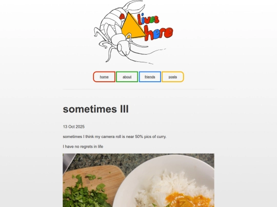 sometimes_iii screenshot