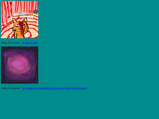 Rec screenshot