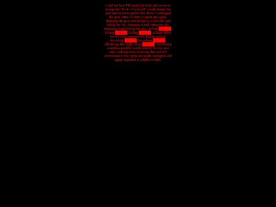 looping screenshot