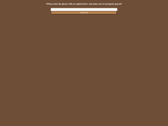 Webbies/secondpage screenshot