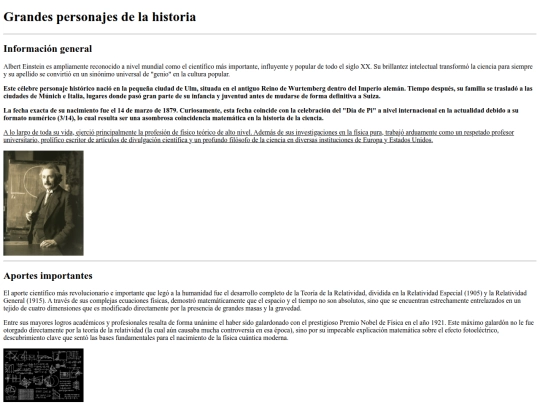 practicacalificada screenshot
