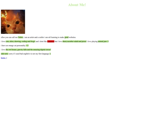about screenshot