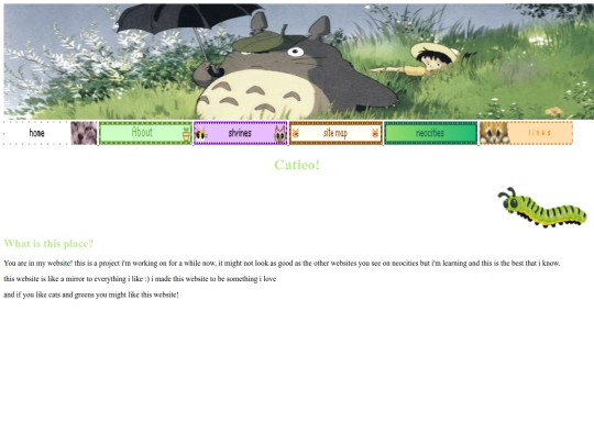 green screenshot