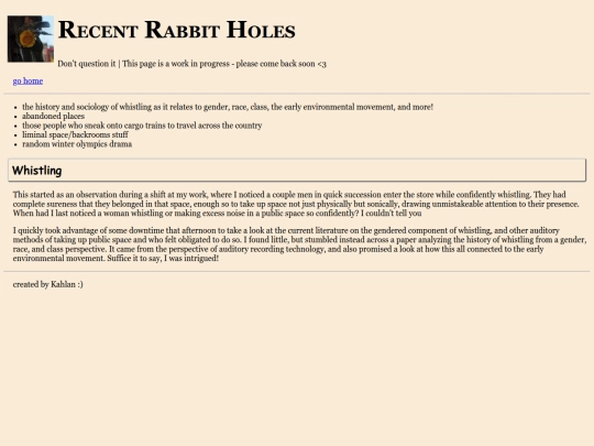 holes screenshot