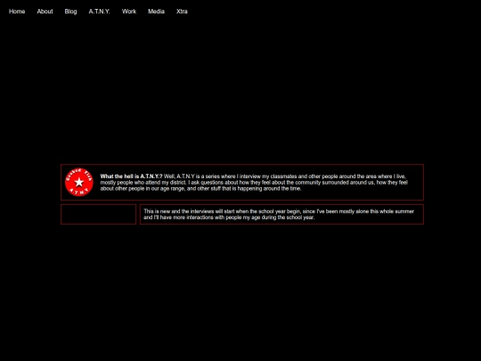 ATNY screenshot