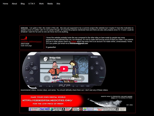 main screenshot