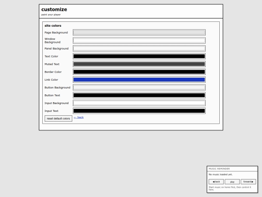 customize screenshot