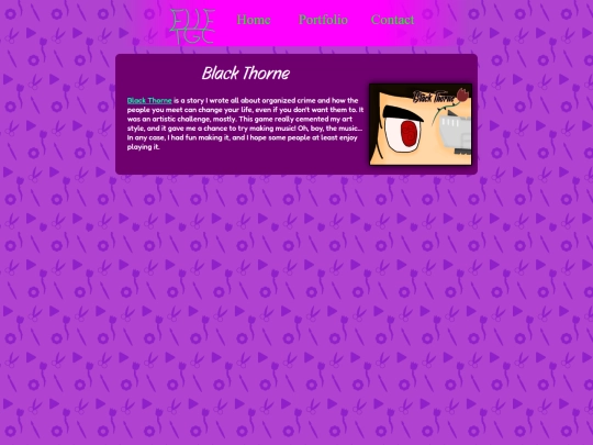 portgame screenshot