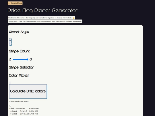 pfp_generator screenshot