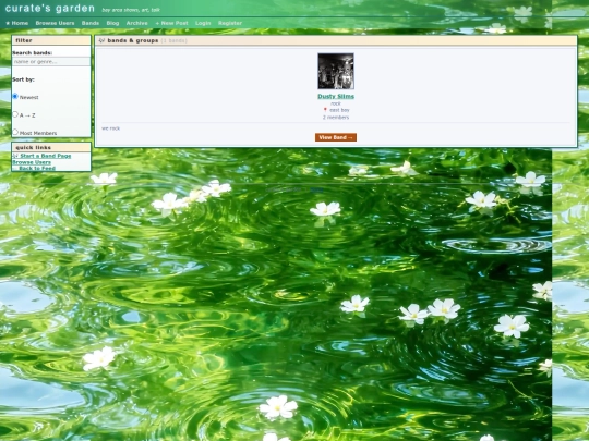bp screenshot