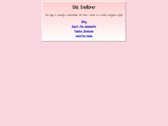 browse screenshot