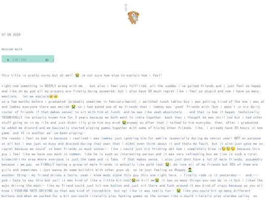 journal/7.6.26 screenshot