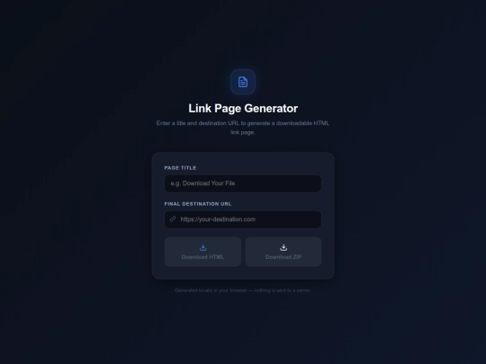 task/tool screenshot