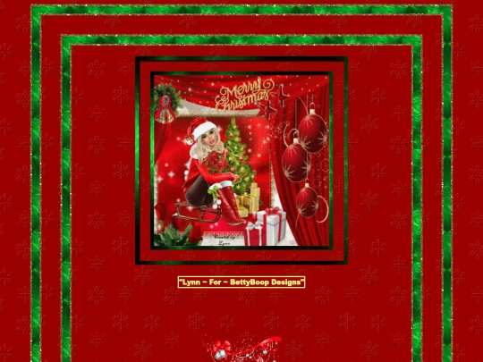 Christmas/pg57 screenshot
