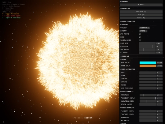 polymorph3 screenshot