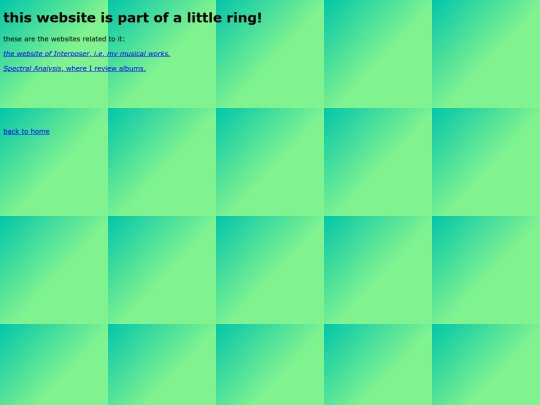 hub screenshot