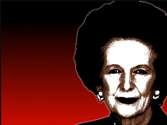 maggie screenshot