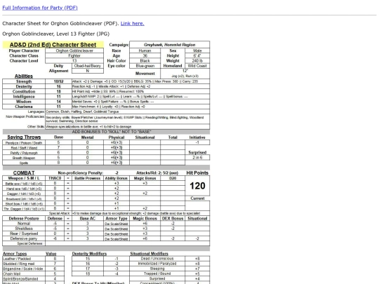 vault/Orghon screenshot