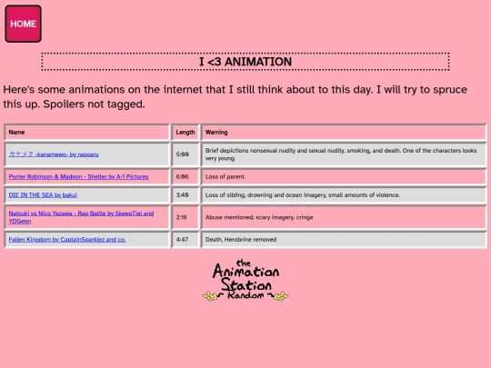 funstuff/ani screenshot